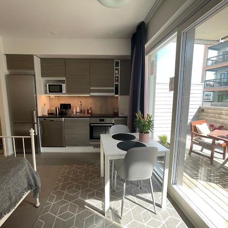 The Seabreeze Apartment טורקו מראה חיצוני תמונה