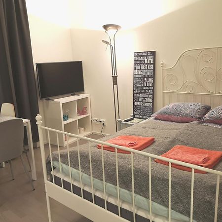 The Seabreeze Apartment טורקו מראה חיצוני תמונה