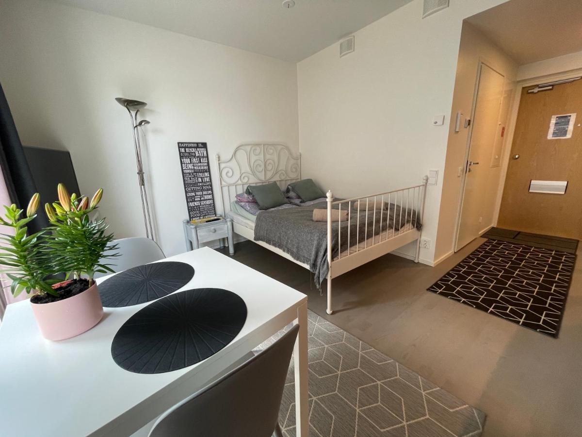 The Seabreeze Apartment טורקו מראה חיצוני תמונה