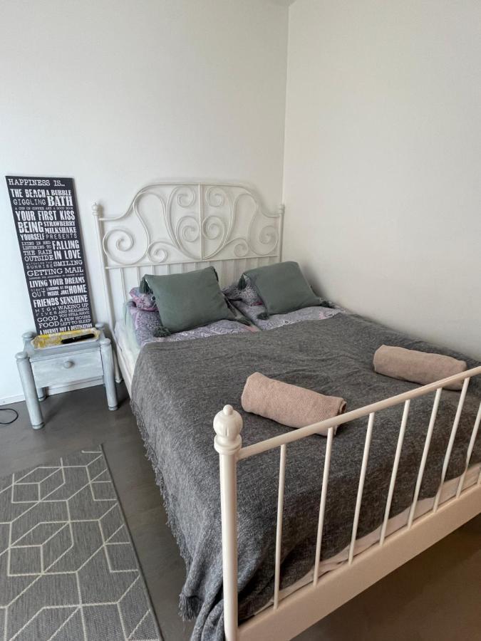 The Seabreeze Apartment טורקו מראה חיצוני תמונה