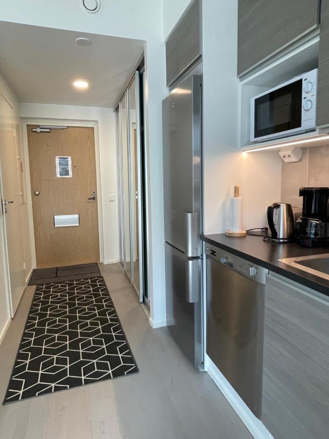 The Seabreeze Apartment טורקו מראה חיצוני תמונה