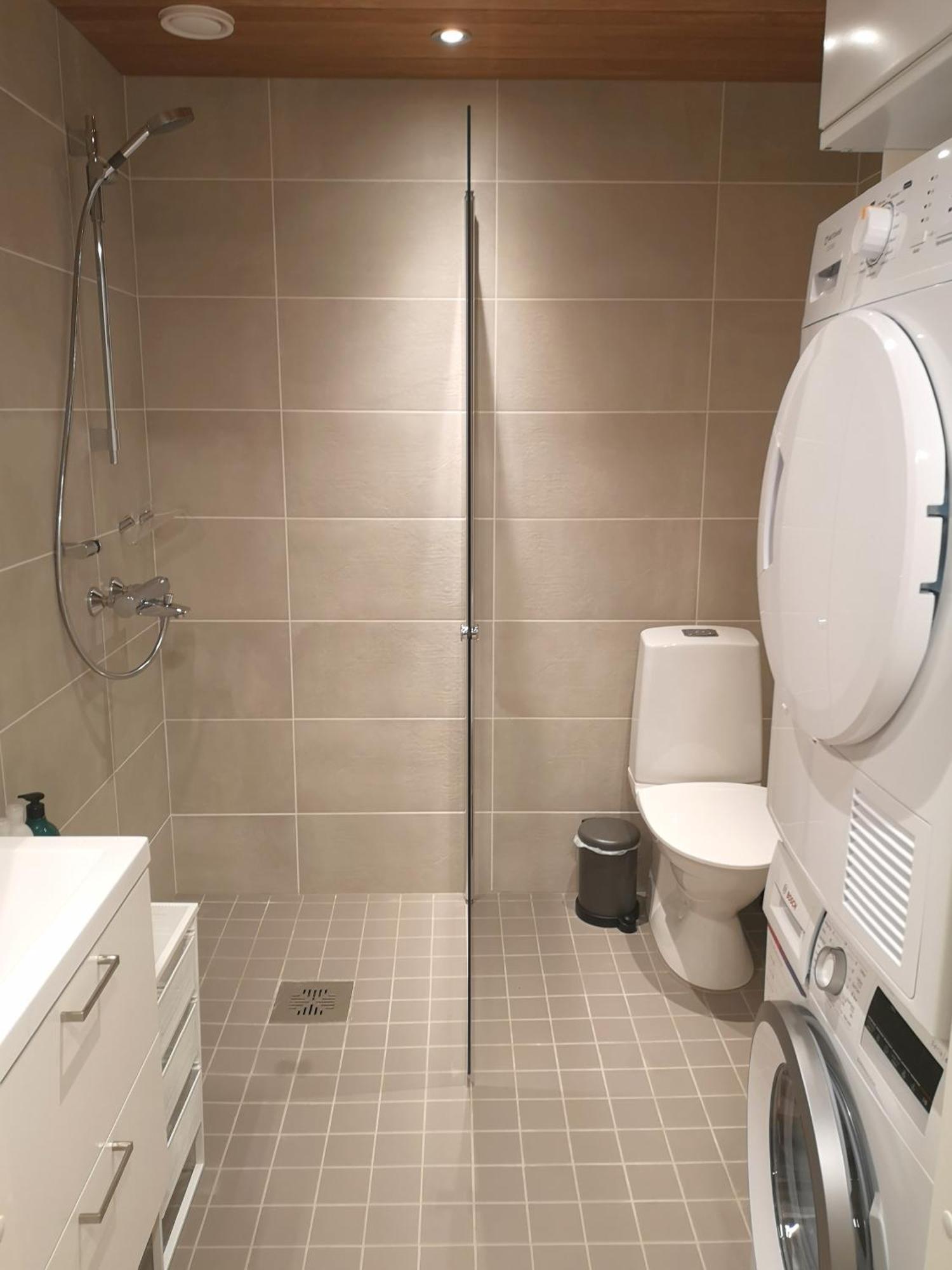 The Seabreeze Apartment טורקו מראה חיצוני תמונה