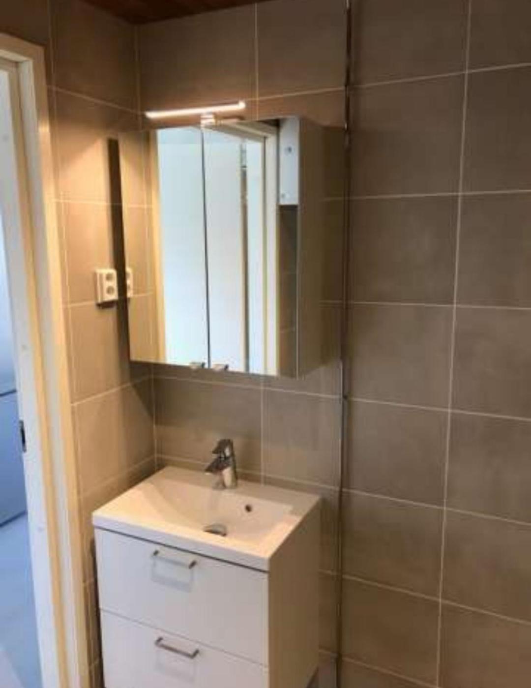 The Seabreeze Apartment טורקו מראה חיצוני תמונה