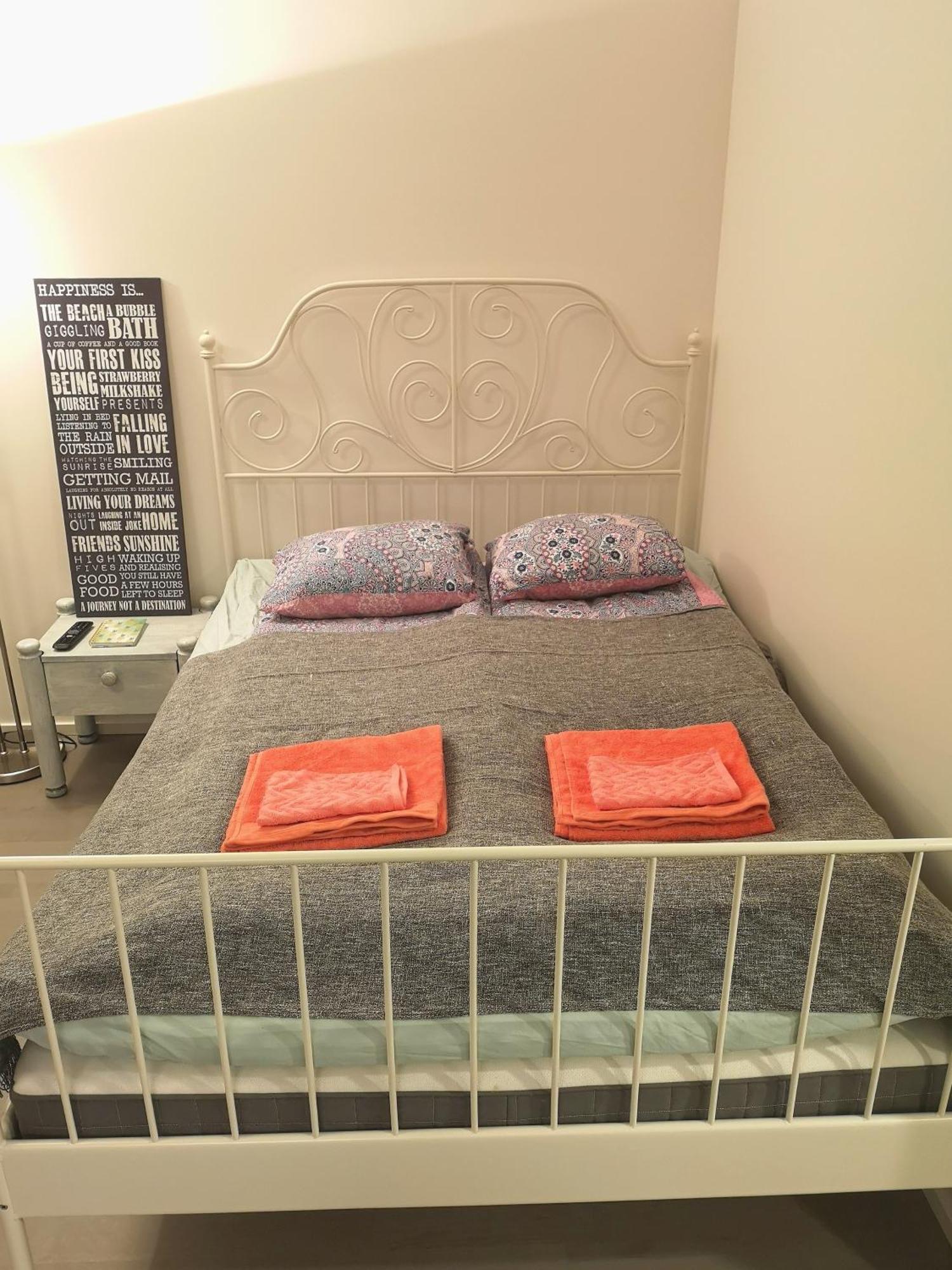 The Seabreeze Apartment טורקו מראה חיצוני תמונה